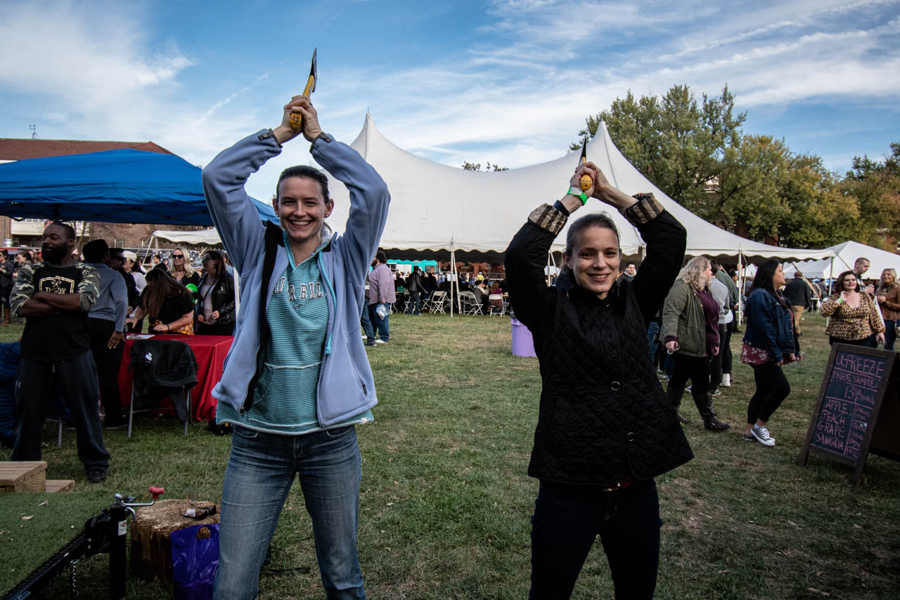 Pour The Core Philly 2019-8915 - Photo by Karl Mischler, Jr
